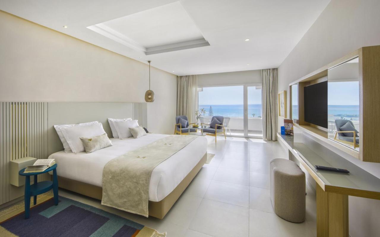 Royal Azur Thalassa 함마메트 외부 사진