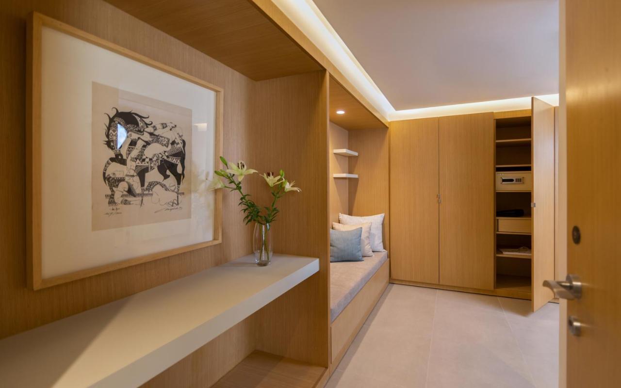 Royal Azur Thalassa 함마메트 외부 사진