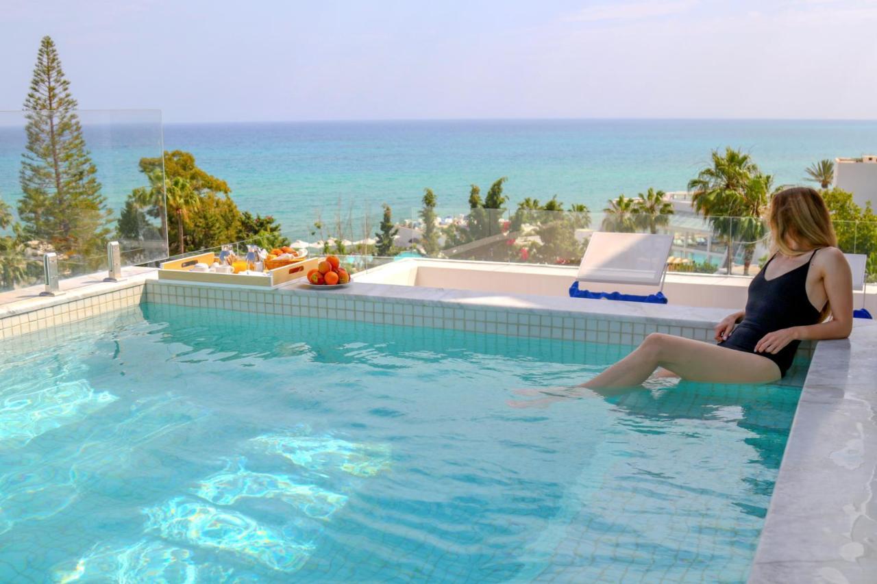 Royal Azur Thalassa 함마메트 외부 사진